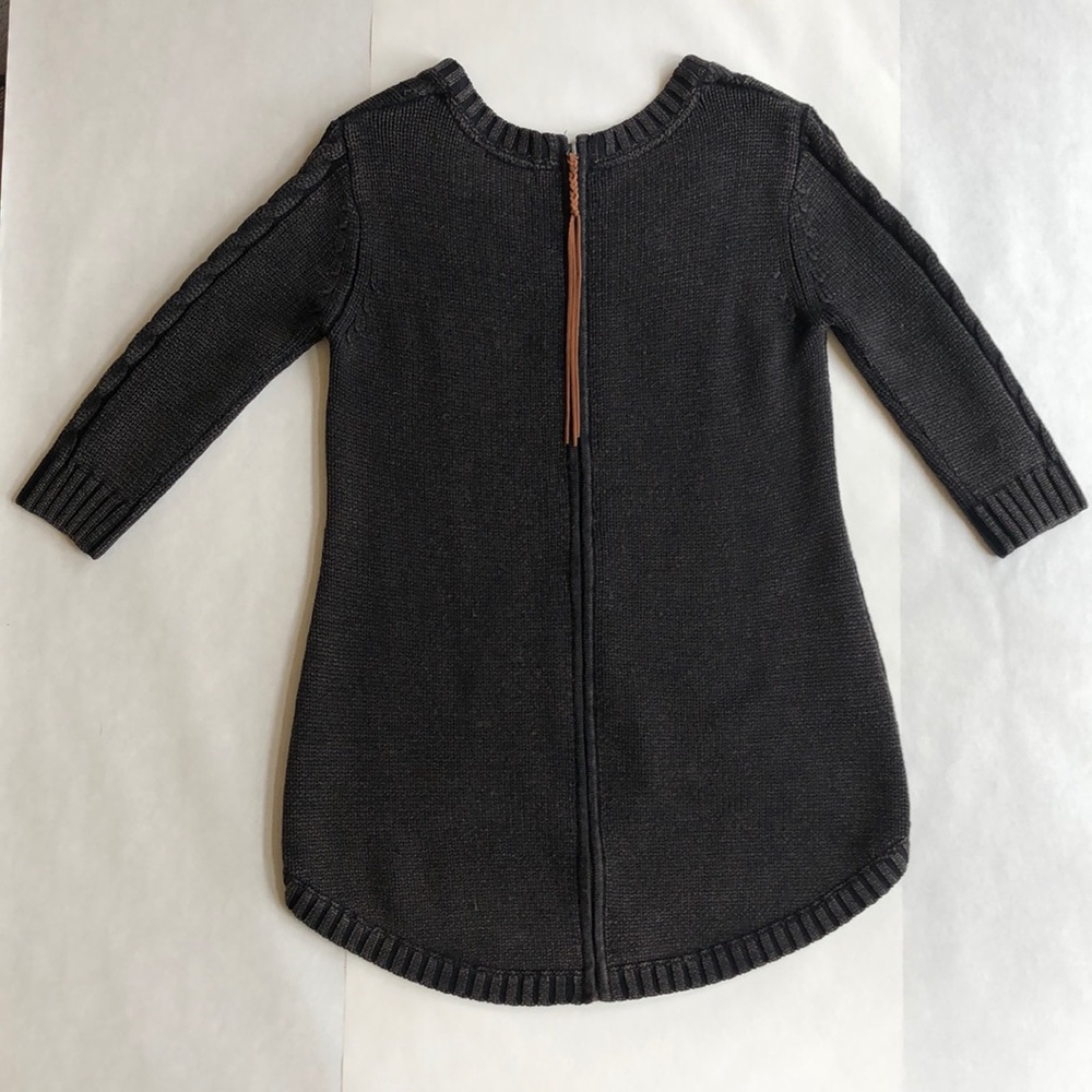 EMU Wool Sweater - Picture 2 of 8